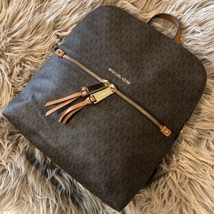 Michael Kors backpack